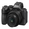 Nikon Z5II body im Kit + Z 24-50/4-6.3 inkl. Nikon Winter-Rabatt